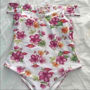Frankie’s brooklyn one piece
